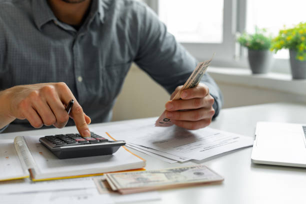 Best Credit Repair Services  in Huntgburg, IN